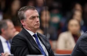 STF forma maioria para rejeitar recurso de Bolsonaro contra condenação por tentativa de golpe