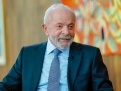 Lula lidera em todos os cenários de 1º turno, mas empata com Flávio, Tarcísio, Michelle e Ratinho Jr. no 2º turno