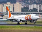 Ceará terá voos diretos para Foz do Iguaçu e Montevidéu