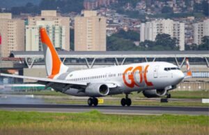 Ceará terá voos diretos para Foz do Iguaçu e Montevidéu