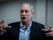 Justiça nega prisão de Ciro Gomes, mas impõe restrições contra injúrias à prefeita de Crateús