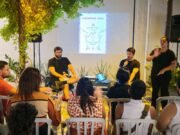 Casa do Conselheiro prorroga inscrições do edital “Degenerado Tibira – Edição Quixeramobim”