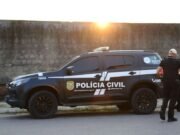 Operação prende 38 membros do Comando Vermelho no Ceará; chefe de facção é preso em Maranguape