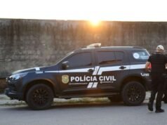 Operação contra facção criminosa é realizada no Sertão dos Inhamuns e em Minas Gerais