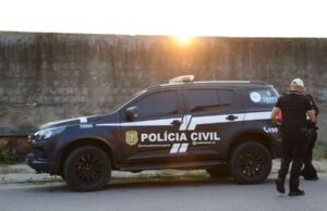 Operação contra facção criminosa é realizada no Sertão dos Inhamuns e em Minas Gerais