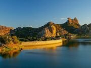 O Açude Cedro: um grito de socorro no sertão