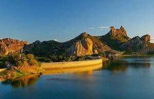O Açude Cedro: um grito de socorro no sertão