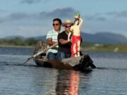 Paróquia de São Sebastião de Choró celebra 93 anos da primeira missa no município