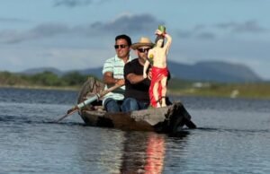 Paróquia de São Sebastião de Choró celebra 93 anos da primeira missa no município