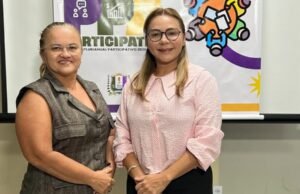 Márcia Zomin convida população de Senador Pompeu a participar da elaboração do Plano Plurianual: “Sua contribuição é valiosa”