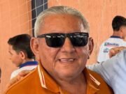 Morre Glauco Fausto Brito, ex-secretário de Agricultura de Banabuiú