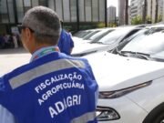 Elmano anuncia convocação dos primeiros aprovados em concurso da Adagri