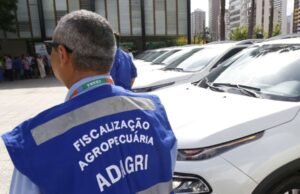Elmano anuncia convocação dos primeiros aprovados em concurso da Adagri