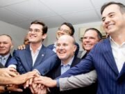 Vagas do Senado e governo do Ceará serão definidas por briga nacional entre direita e esquerda