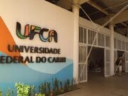 UFCA abre concurso público com sete vagas para professor universitário