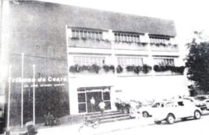 Crônicas do Café do Toim