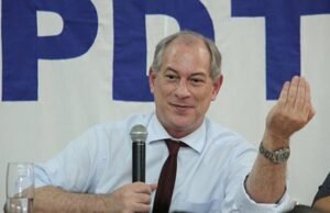 Sem Ciro, PDT se reposiciona e refaz o jogo para 2026 no Ceará