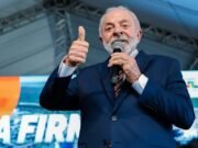 Aprovação de Lula supera desaprovação pela primeira vez desde 2024, aponta AtlasIntel