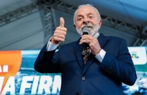 Lula venceria todos os adversários no segundo turno, aponta Genial/Quaest