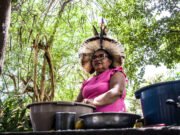 Mercado AlimentaCE realiza Festival de Cultura Alimentar Indígena neste sábado, 19