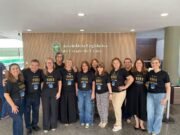 Servidores celebram 40 anos de atuação na Assembleia Legislativa e de história dedicada ao cuidado com a saúde