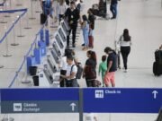 Alta estação no Ceará deve atrair mais de 500 mil turistas e gerar R$ 3,4 bilhões em renda
