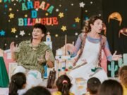 Histórias que Vovó Contava: espetáculo da atriz Jaene Mariá transforma pesquisa em celebração da memória e dos saberes das avós