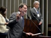 Cid Gomes propõe mais tempo para que dirigentes do Banco Central voltem ao mercado financeiro