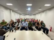 Conselho Tutelar e MPCE promovem curso de capacitação sobre Sistema de Garantia de Direitos em Quixeramobim
