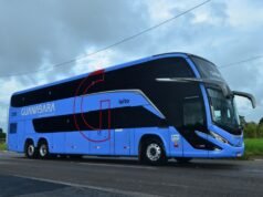 Quixeramobim terá nova rota para Canoa Quebrada com Guanabara a partir desta quarta, 9