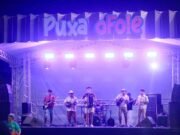 Associação Uruoquense de Arte e Cultura realiza o Festival Puxa o Fole