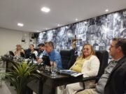 Danilo Forte diz que há ‘fraude institucionalizada’ para tirar dinheiro de aposentados e pensionistas do INSS