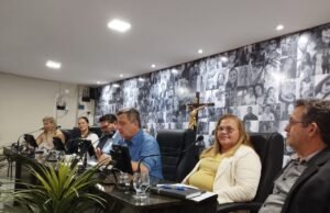 Danilo Forte diz que há ‘fraude institucionalizada’ para tirar dinheiro de aposentados e pensionistas do INSS