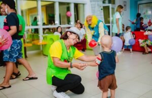 Associação Peter Pan, há 29 anos transformando a história do câncer infantojuvenil no estado do Ceará