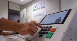 Regras do período de defeso eleitoral começam a valer neste sábado, 4