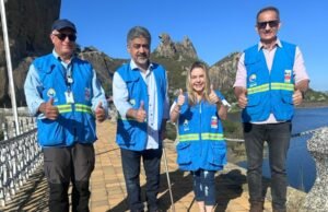 Ausência das autoridades de Quixadá na visita do ministro Waldez Góes: um sinal preocupante