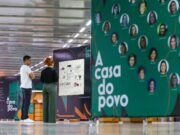Exposição “Alece 190 anos: a Casa do Povo” está aberta ao público durante o mês de julho