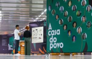 Exposição “Alece 190 anos: a Casa do Povo” está aberta ao público durante o mês de julho