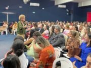 Seminário reúne instituições em Quixadá para fortalecer enfrentamento à violência no Sertão Central