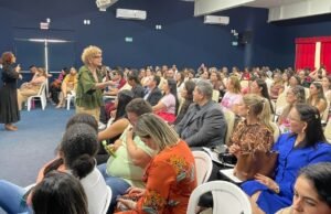 Seminário reúne instituições em Quixadá para fortalecer enfrentamento à violência no Sertão Central