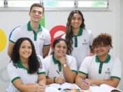 Ceará lidera a inscrição de estudantes da rede pública no Enem 2025