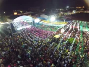 Maior feira cultural do Sertão Central, Banartes começa nesta quinta e terá shows de Zezo e Fernandinha