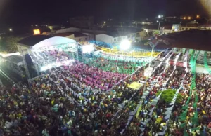 Maior feira cultural do Sertão Central, Banartes começa nesta quinta e terá shows de Zezo e Fernandinha