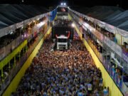 Ação contra empresa organizadora do Fortal busca garantir lei da meia-entrada para blocos e camarotes