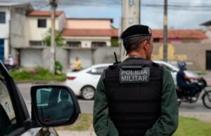 Facção impõe controle sobre máquinas e exige porcentagem de apostas feitas em Maracanaú