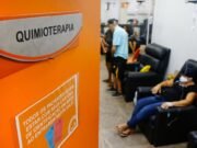 MPCE cobra soluções para retomada de atendimento a pacientes em tratamento de câncer em Fortaleza