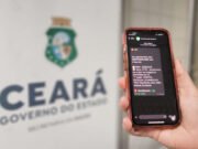 Pacientes de policlínicas regionais passam a ter consultas confirmadas por Whatsapp