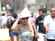 Com 37,2 °C, Quixeramobim registra a maior temperatura do Ceará nesta segunda, 7