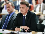 PGR pede condenação de Bolsonaro e outros 7 réus por tentativa de golpe de Estado