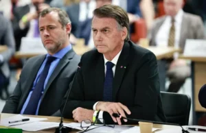 PGR pede condenação de Bolsonaro e outros 7 réus por tentativa de golpe de Estado